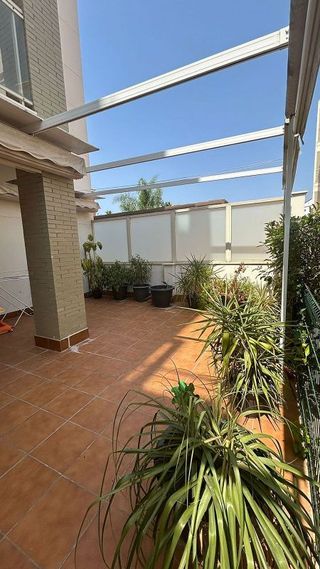 Piso en venta en Les Marines/Las Marinas en Dénia