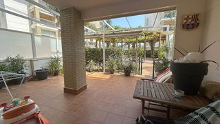 Piso en venta en Les Marines/Las Marinas en Dénia