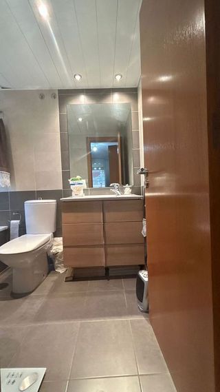 Piso en venta en Les Marines/Las Marinas en Dénia