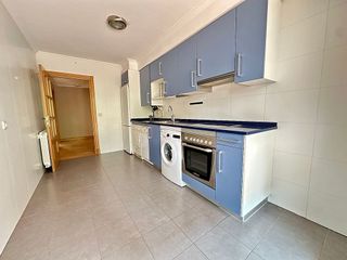 Piso en venta en Intxaurrondo en San Sebastián-Donostia