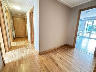Piso en venta en Intxaurrondo en San Sebastián-Donostia