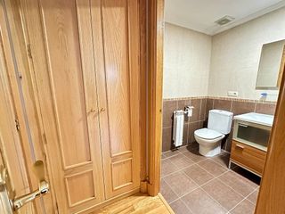 Piso en venta en Intxaurrondo en San Sebastián-Donostia
