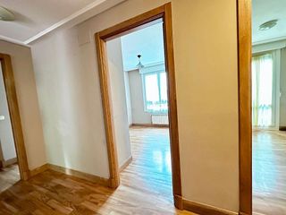Piso en venta en Intxaurrondo en San Sebastián-Donostia