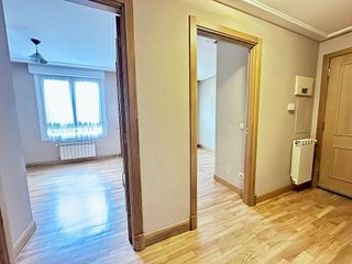 Piso en venta en Intxaurrondo en San Sebastián-Donostia