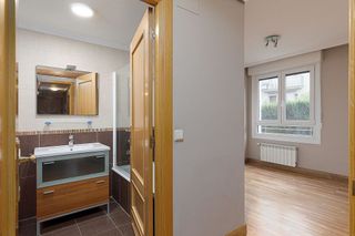 Piso en venta en Intxaurrondo en San Sebastián-Donostia
