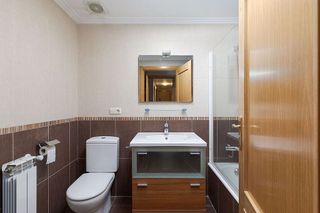 Piso en venta en Intxaurrondo en San Sebastián-Donostia