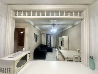 Piso en venta en Playa Bajadilla - Puertos en Marbella