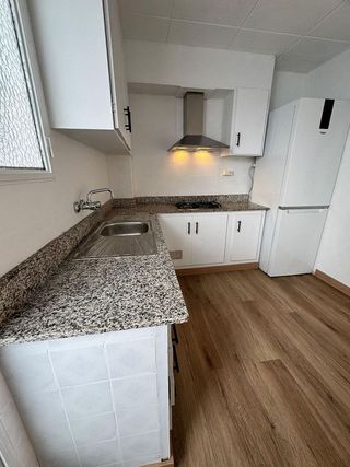Piso en venta en Zona Bosca en Burriana