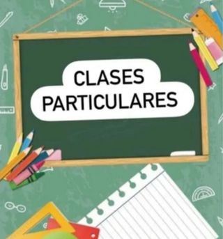 Clases particulares de Bachillerato