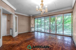 Piso en venta en Miracruz - Bidebieta en San Sebastián-Donostia