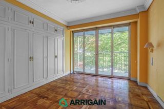 Piso en venta en Miracruz - Bidebieta en San Sebastián-Donostia