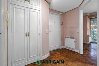 Piso en venta en Miracruz - Bidebieta en San Sebastián-Donostia
