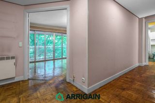 Piso en venta en Miracruz - Bidebieta en San Sebastián-Donostia