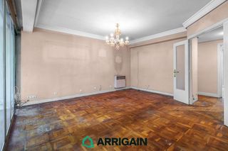 Piso en venta en Miracruz - Bidebieta en San Sebastián-Donostia