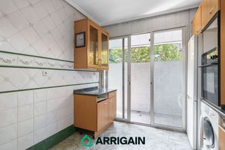 Piso en venta en Miracruz - Bidebieta en San Sebastián-Donostia