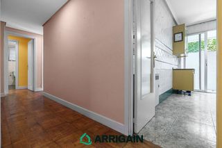 Piso en venta en Miracruz - Bidebieta en San Sebastián-Donostia