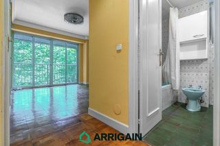 Piso en venta en Miracruz - Bidebieta en San Sebastián-Donostia