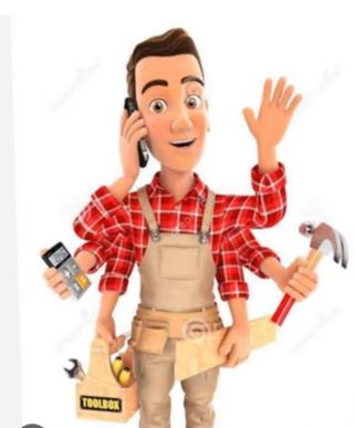 Manitas para tu hogar