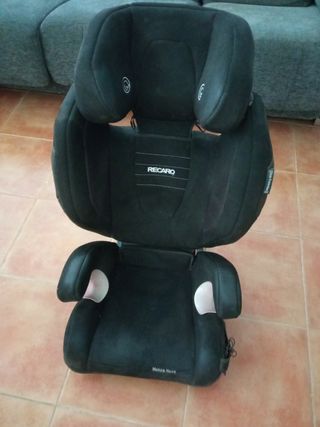 Silla de coche Recaro Monza Nova