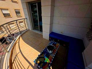 Piso en venta en Playa del Cura en Torrevieja