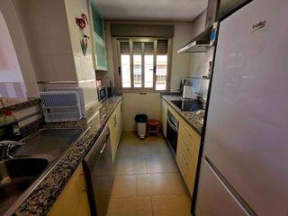 Piso en venta en Playa del Cura en Torrevieja