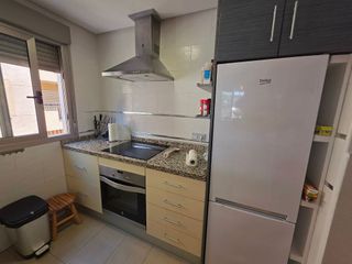 Piso en venta en Playa del Cura en Torrevieja