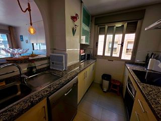 Piso en venta en Playa del Cura en Torrevieja
