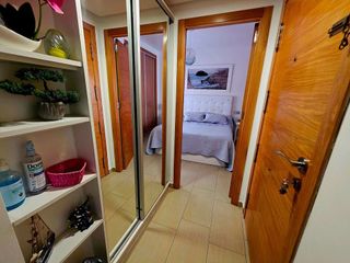 Piso en venta en Playa del Cura en Torrevieja