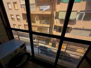 Piso en venta en Playa del Cura en Torrevieja