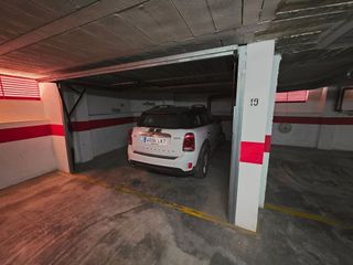 Piso en venta en Playa del Cura en Torrevieja