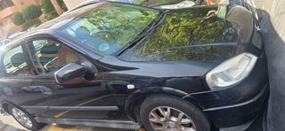 Opel Astra 2003
