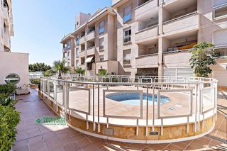 Piso en venta en Las Salinas en Roquetas de Mar