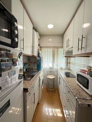 Piso en venta en Centro en Alcobendas