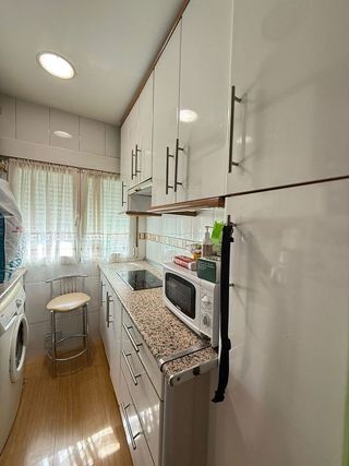 Piso en venta en Centro en Alcobendas