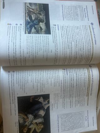 Lengua Castellana y Literatura 4º ESO. Libro de...