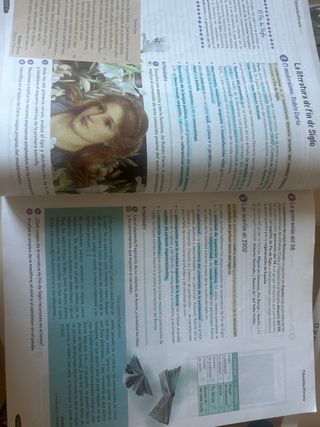 Lengua Castellana y Literatura 4º ESO. Libro de...