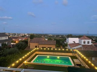 Casa pareada en venta en La Collada - Sis Camins - Fondo Somella - Santa Maria en Vilanova i La Geltrú