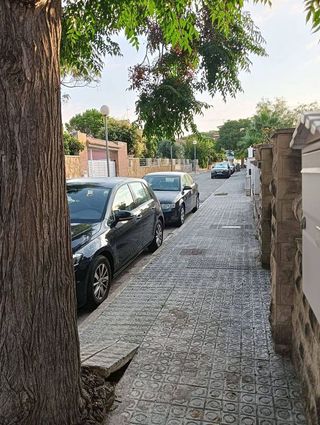 Casa pareada en venta en La Collada - Sis Camins - Fondo Somella - Santa Maria en Vilanova i La Geltrú
