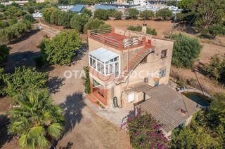 Masía en venta en Llevant en Reus