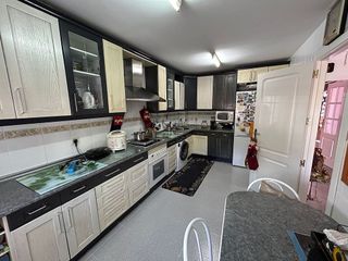 Casa adosada en venta en Loeches