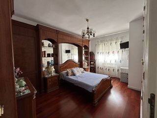 Casa adosada en venta en Loeches