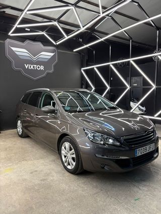 Peugeot 308 SW 1.2 PureTech S&S Style 110