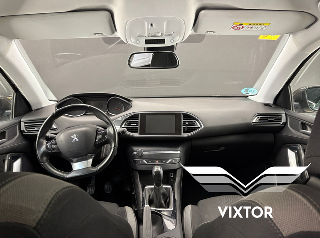 Peugeot 308 SW 1.2 PureTech S&S Style 110