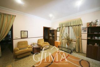 Chalet en venta en Tomelloso
