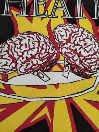 Dream Theater T Shirt Vintage 00s Prog Metal Rock