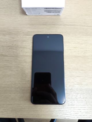 Xiaomi Redmi Note 9 Pro 128GB  en muy buen estado 