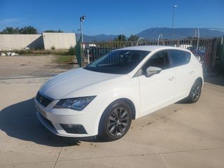 SEAT Leon 1.5 ecoTSI 130cv 2019