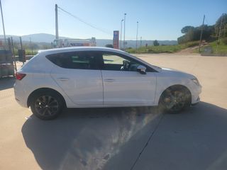SEAT Leon 1.5 ecoTSI 130cv 2019