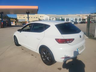 SEAT Leon 1.5 ecoTSI 130cv 2019