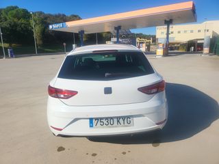 SEAT Leon 1.5 ecoTSI 130cv 2019